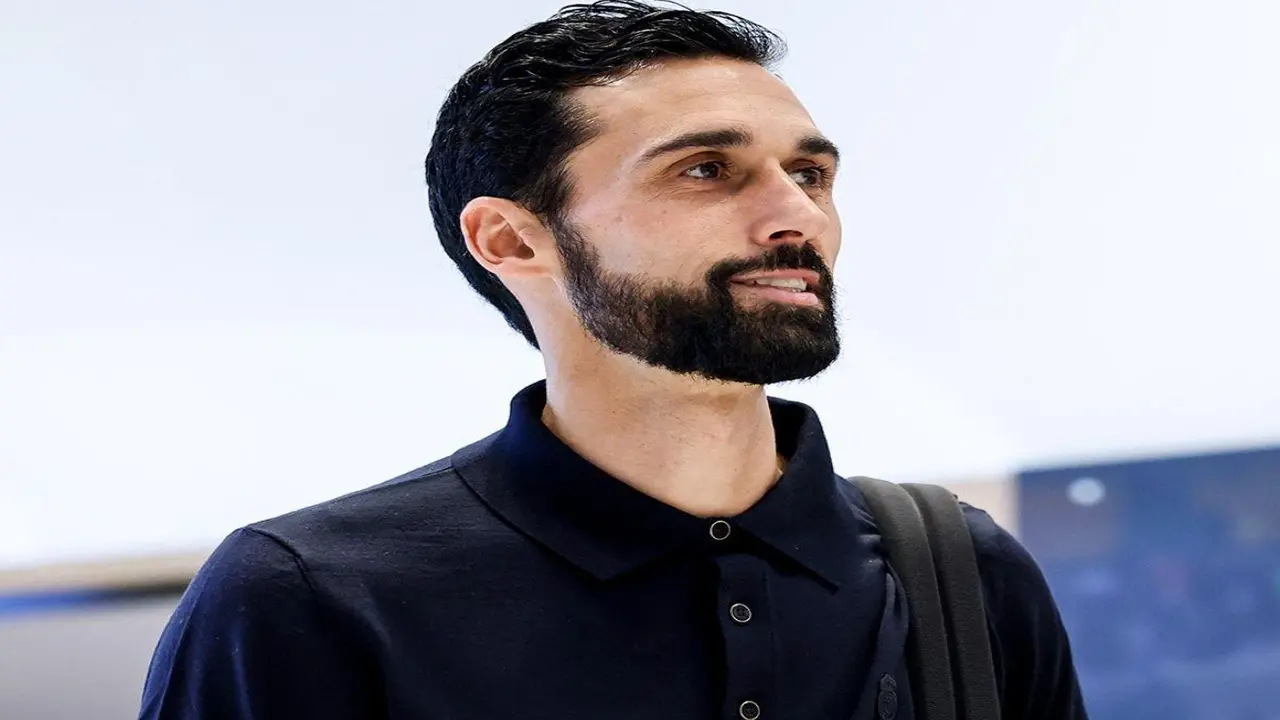 أربيلوا يفتح أبواب رحيل ثنائي ريال مدريد نحو صفوف نادي فولهام الإنجليزي